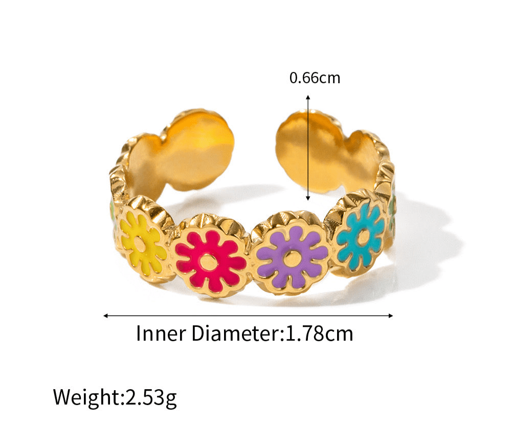 Daisy Love - Charmed In Fashion