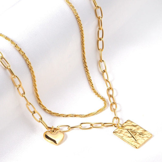 Easy A - Charmed In Fashion