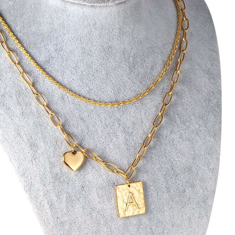 Easy A - Charmed In Fashion