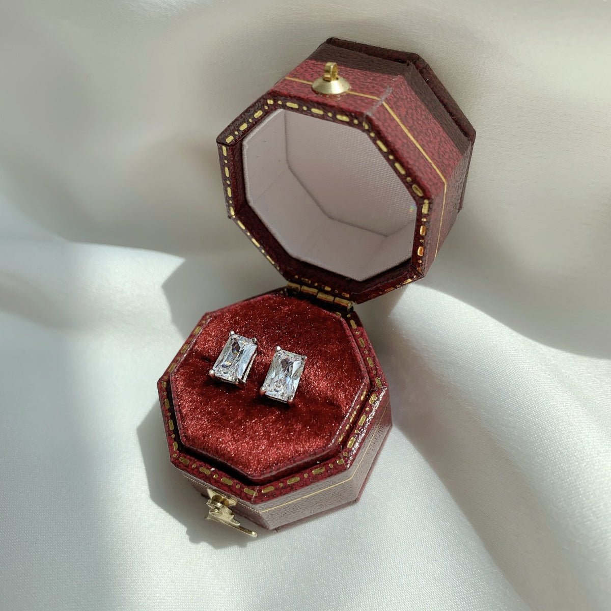 Eloise Earrings - Charmed In Fashion