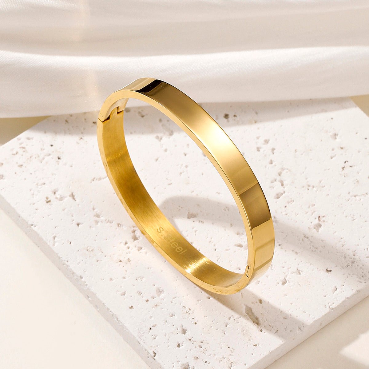 Empress Bangle - Charmed In Fashion