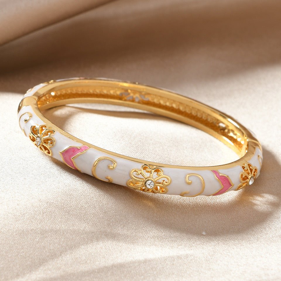 Enchanted Garden - Charmed In Fashion