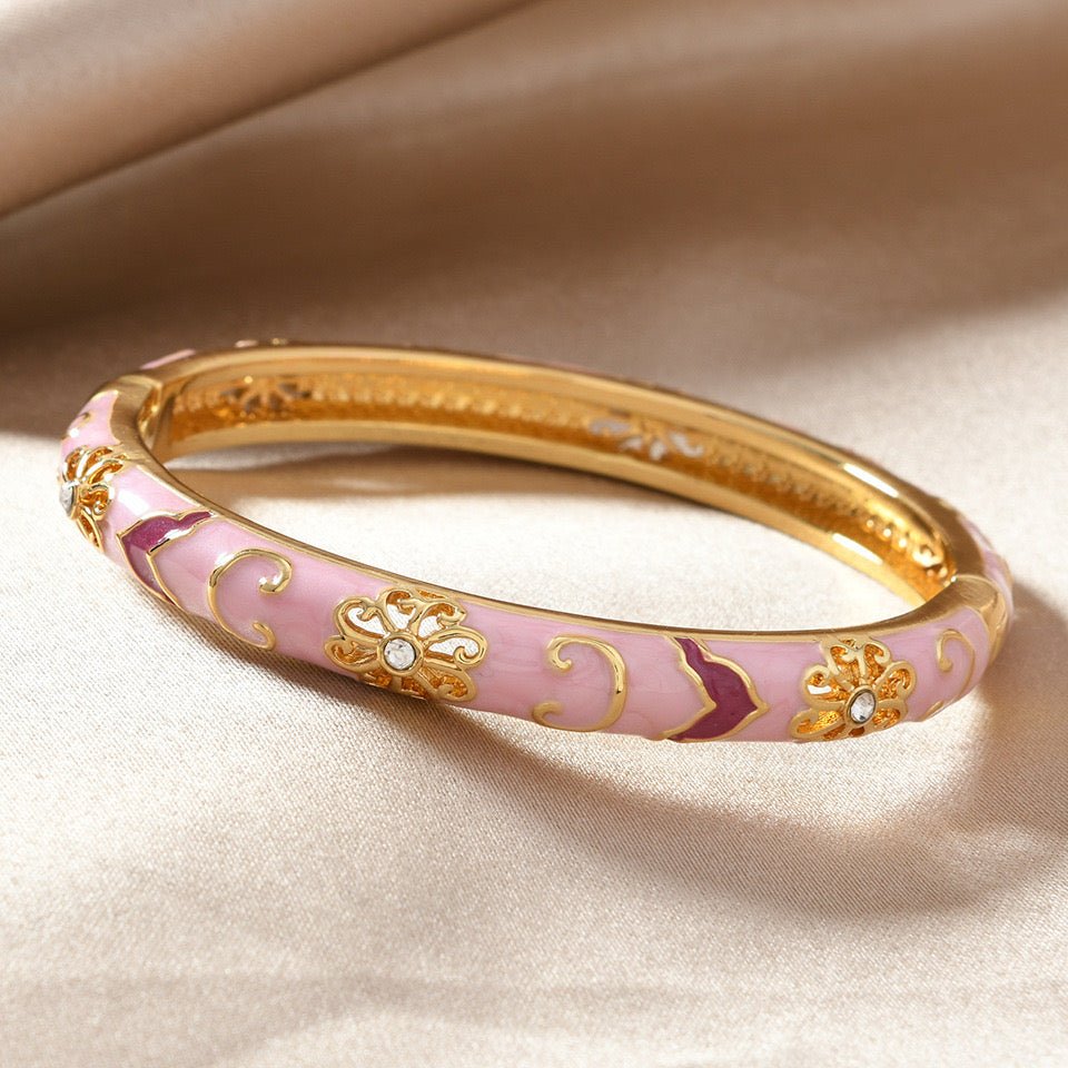 Enchanted Garden - Charmed In Fashion