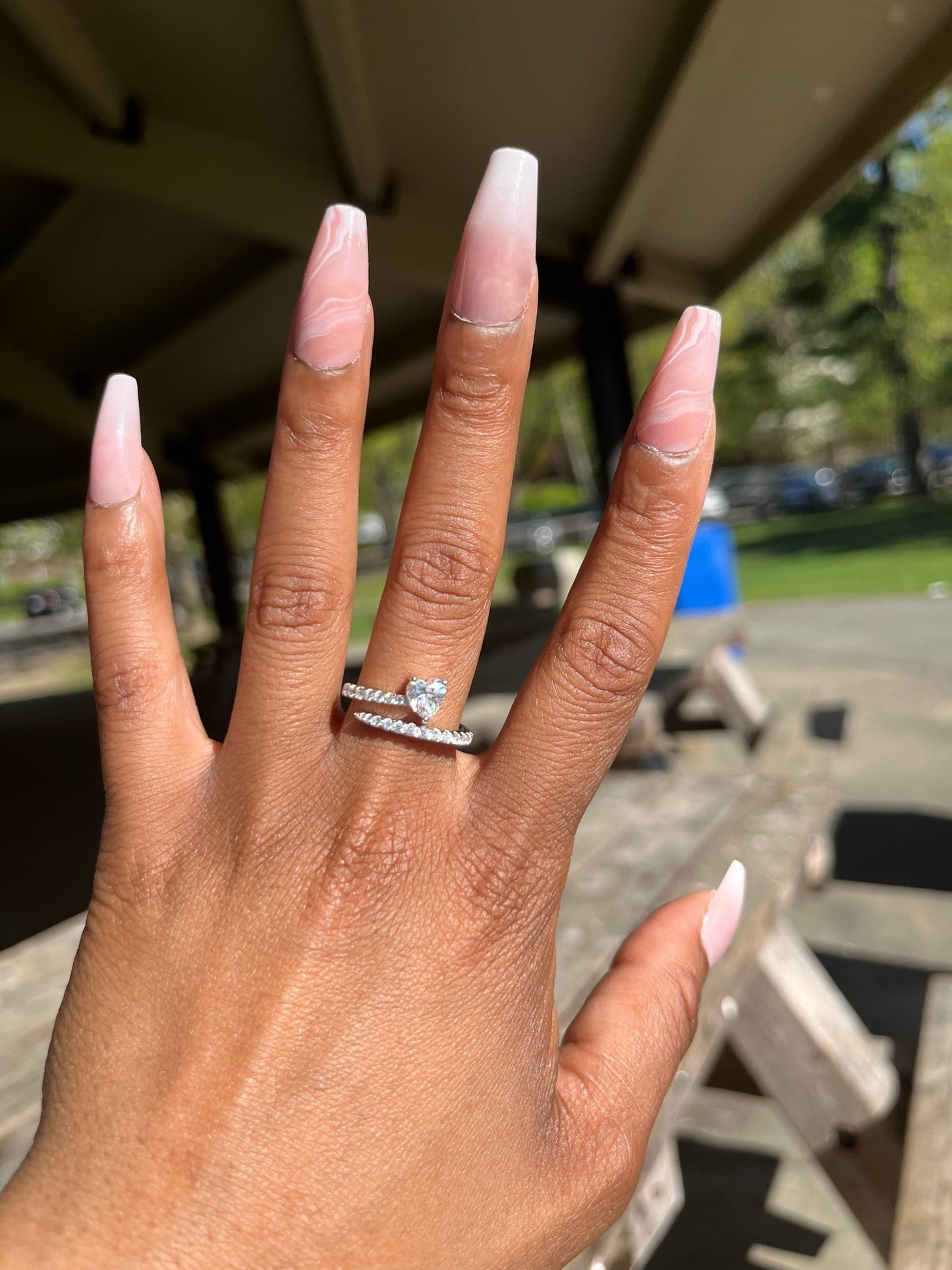Eternal Bond Ring - Charmed In Fashion