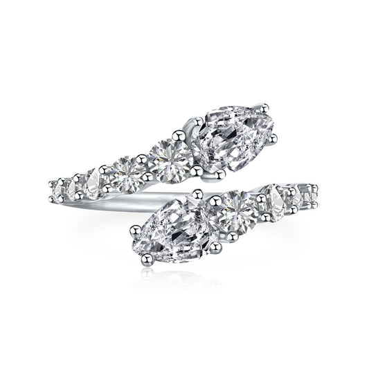 Farah Ring - Charmed In Fashion