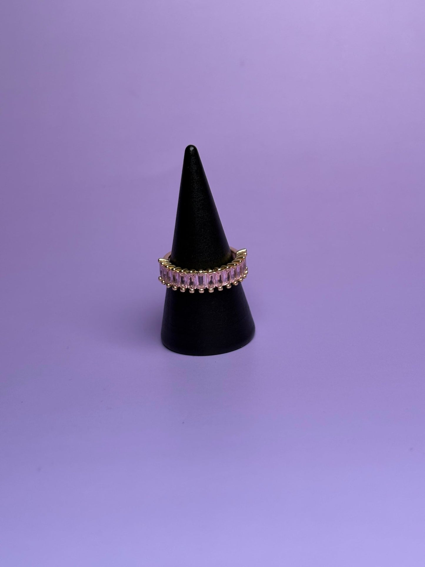 Ice Me Out - Charmed In Fashion