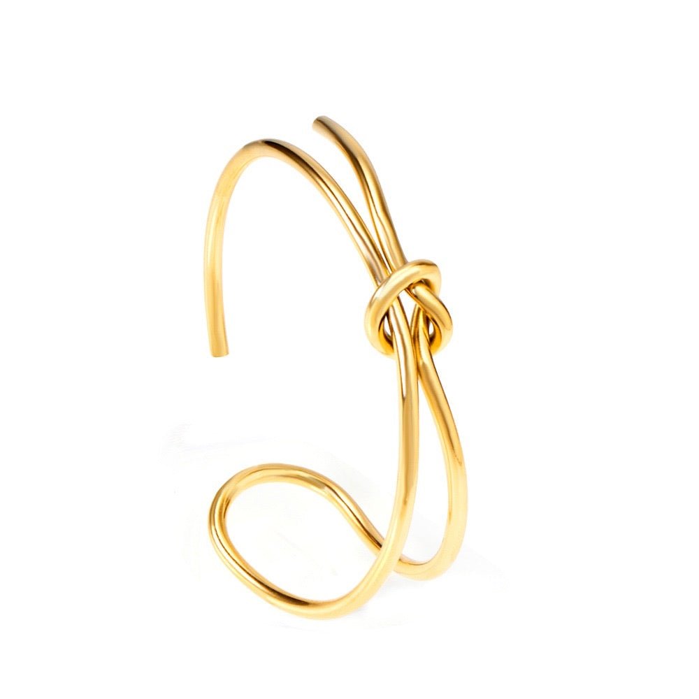Knot - Charmed In Fashion