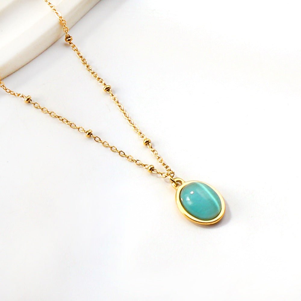 Looking Glass - Charmed In Fashion