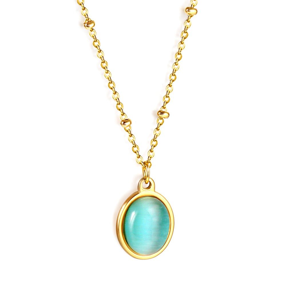 Looking Glass - Charmed In Fashion