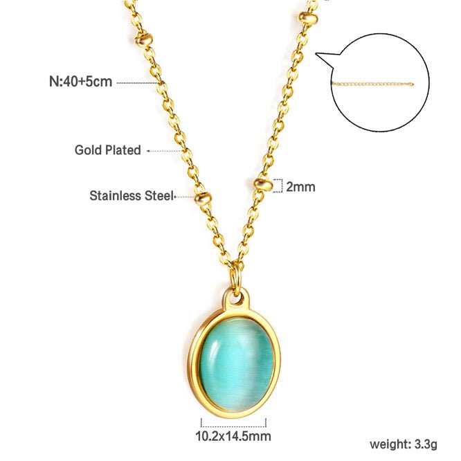 Looking Glass - Charmed In Fashion