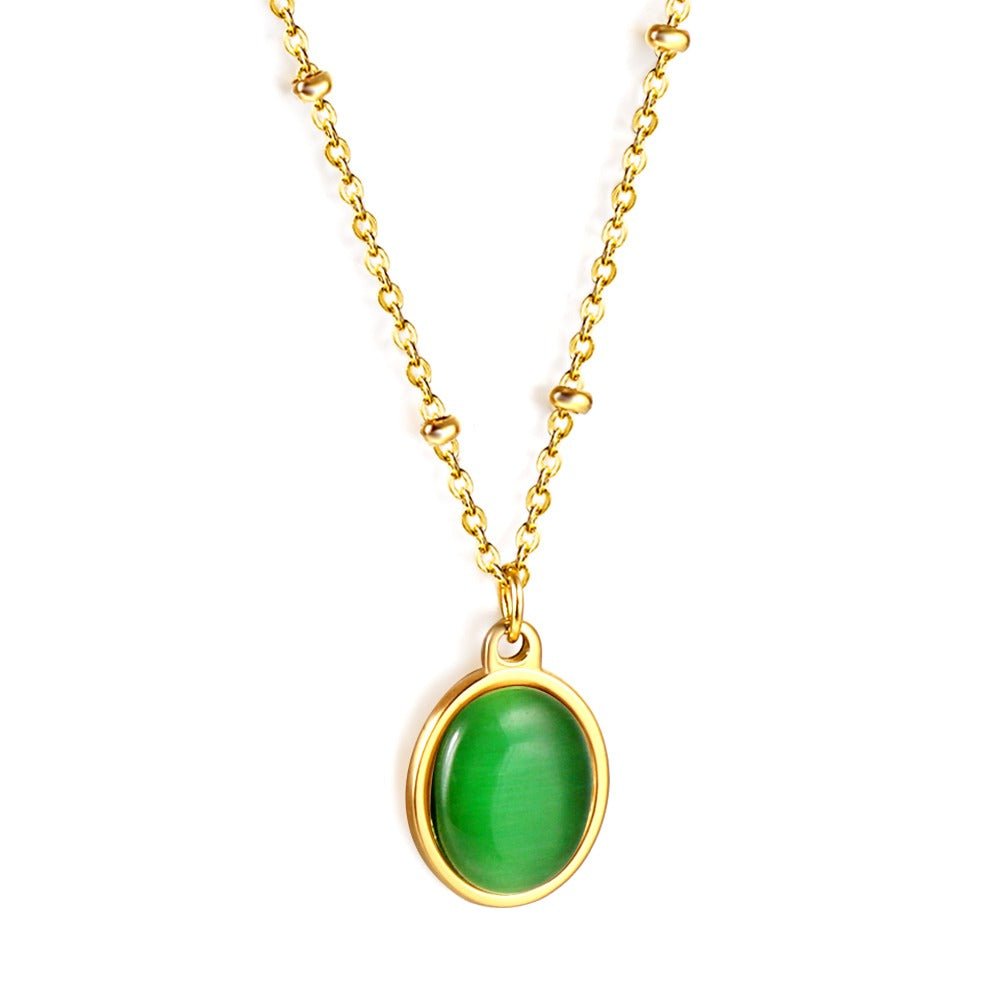 Looking Glass - Charmed In Fashion