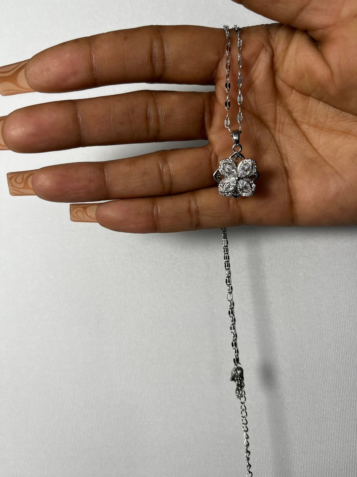 Love Me Jewelry Set - Charmed In Fashion