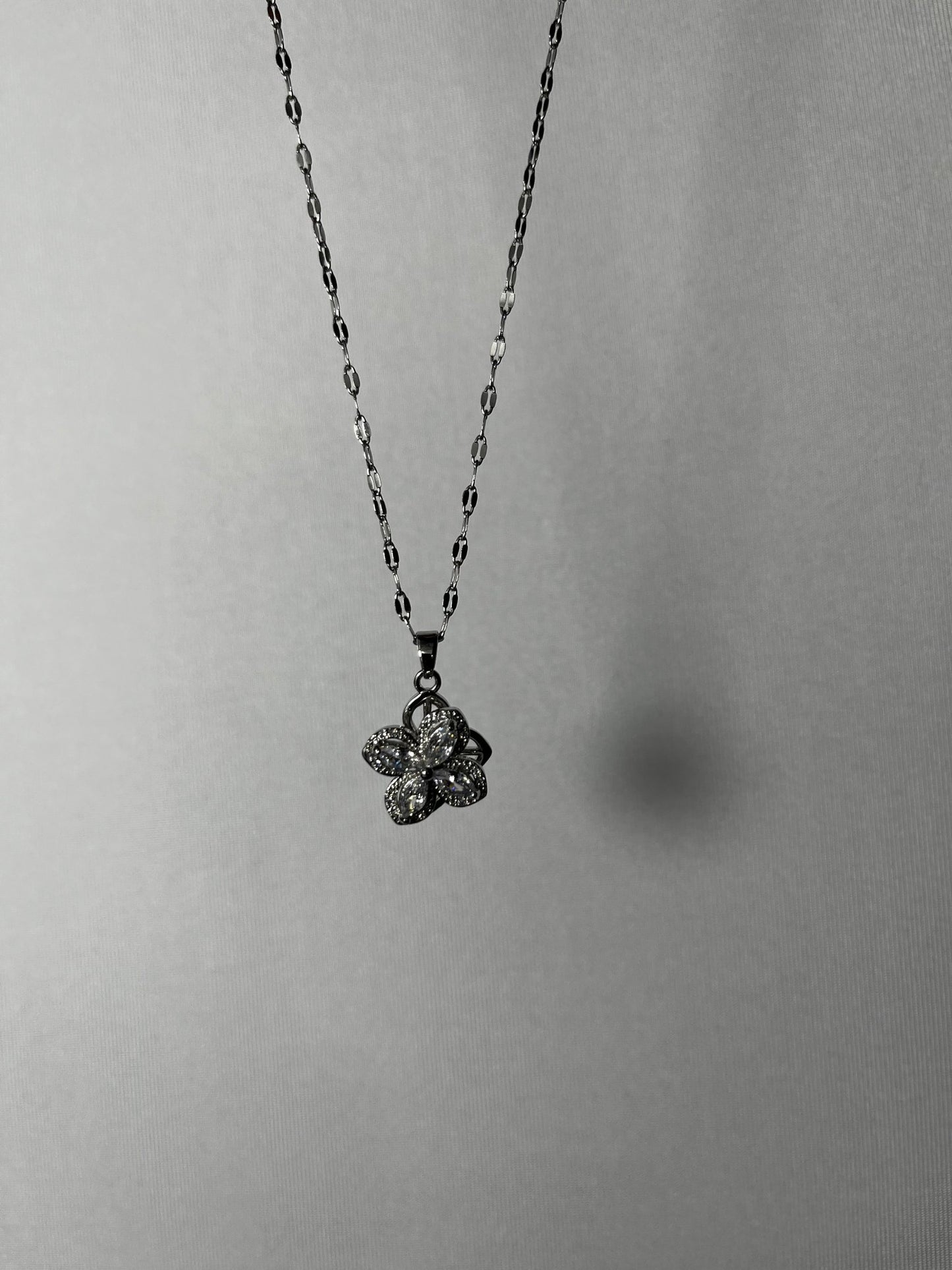 Love Me Jewelry Set - Charmed In Fashion