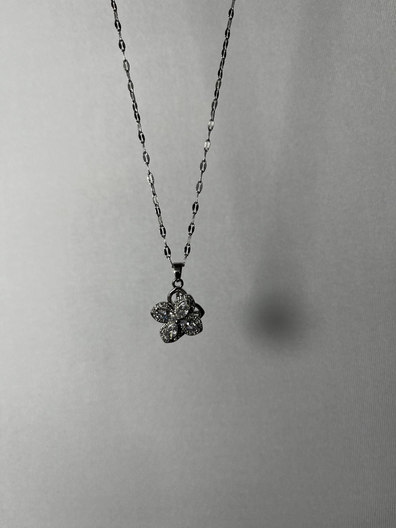 Love Me Jewelry Set - Charmed In Fashion