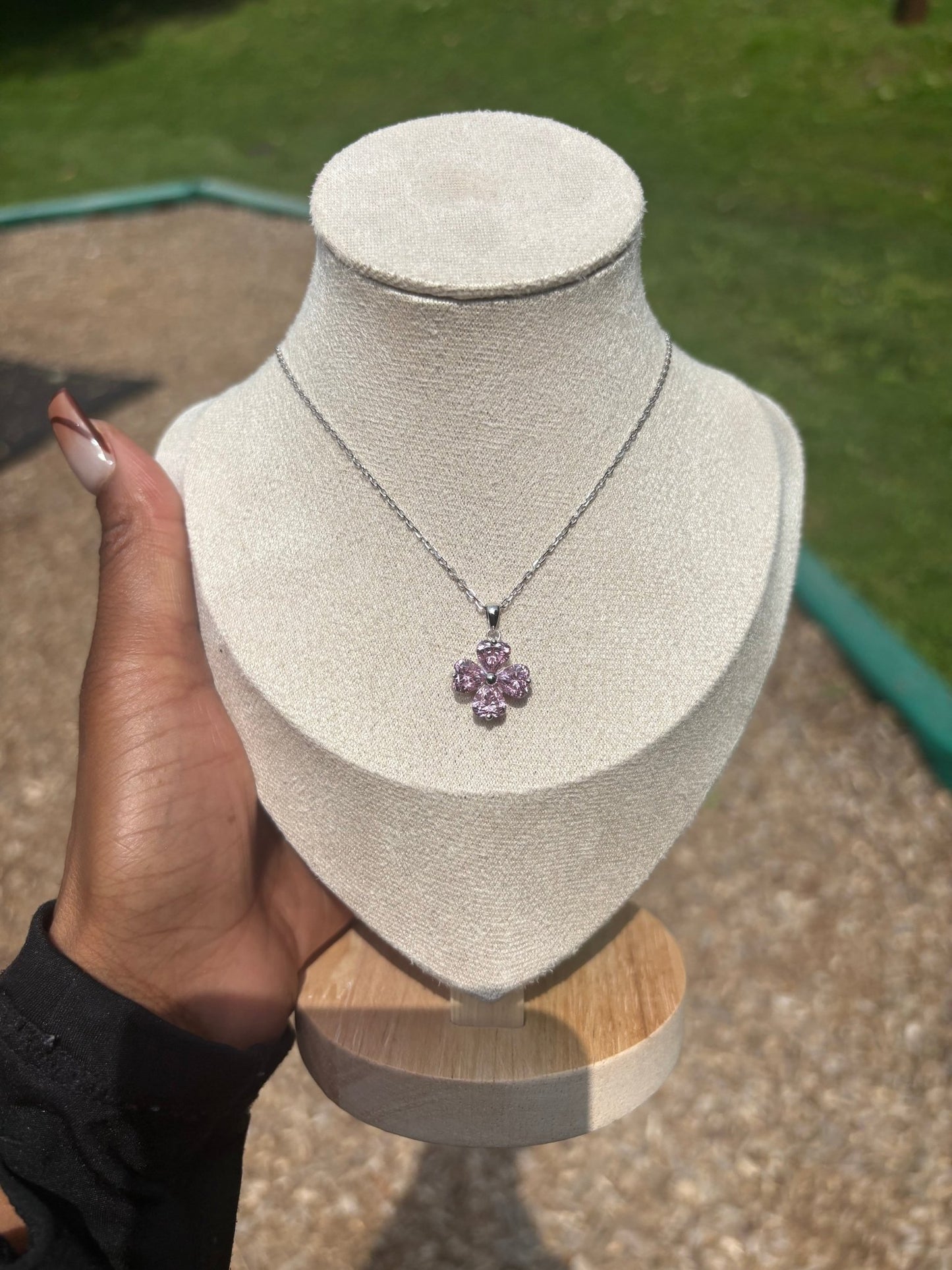 Lucky Love Set - Charmed In Fashion