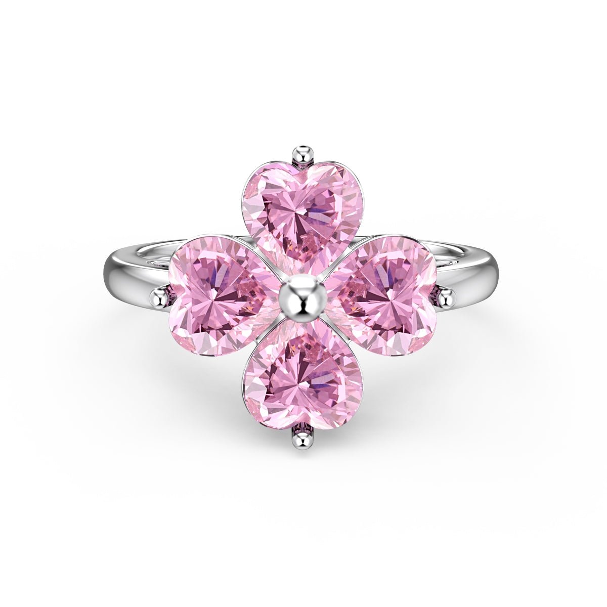 Lucky Love Set - Charmed In Fashion