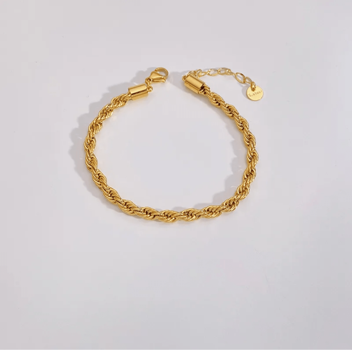 Mob Ties Bracelet - Charmed In Fashion
