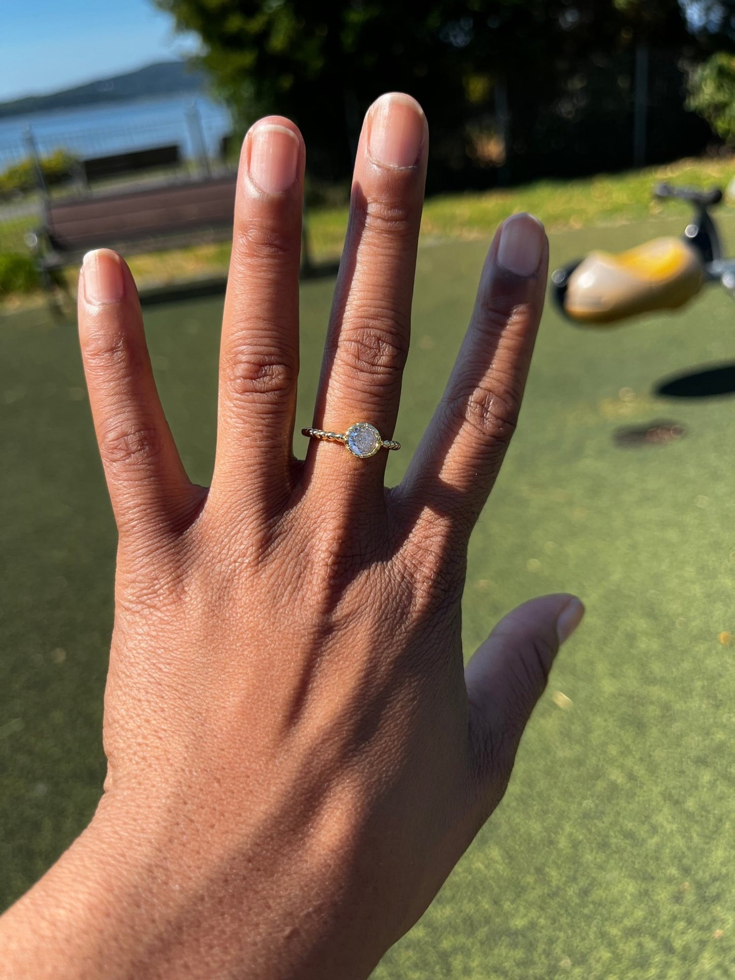 Promise - Charmed In Fashion