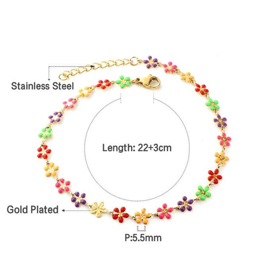 Single Daisy - Charmed In Fashion