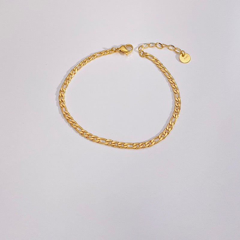 Something Lite Bracelet - Charmed In Fashion