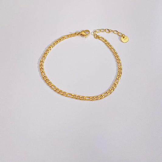 Something Lite Bracelet - Charmed In Fashion