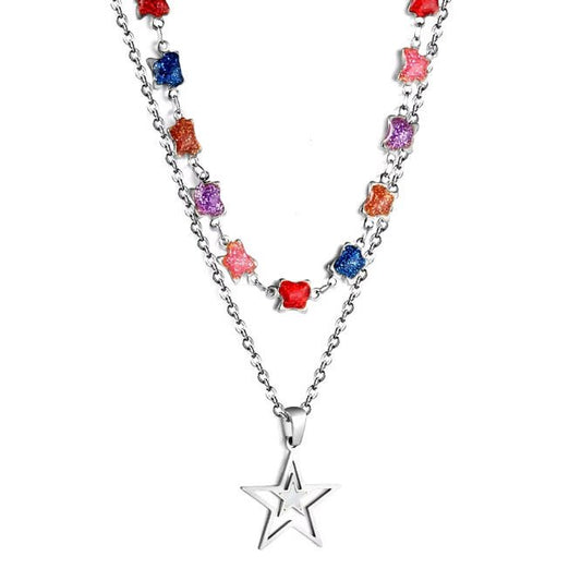 Starlights - Charmed In Fashion