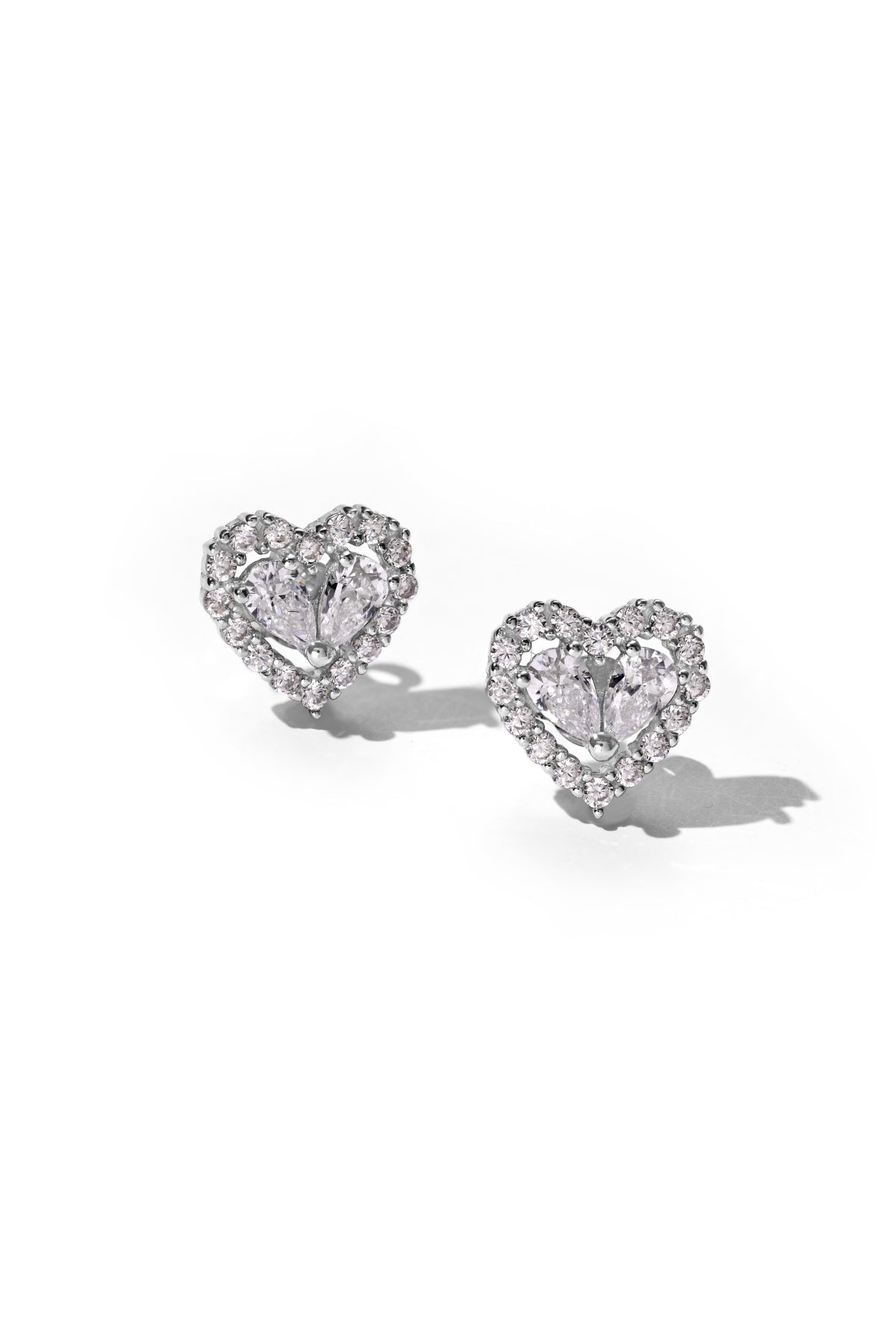 Vow In Bloom Earrings - Charmed In Fashion
