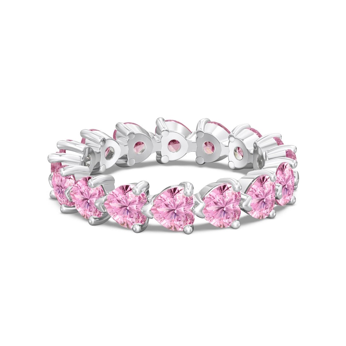 Whispers of Love Ring - Charmed In Fashion