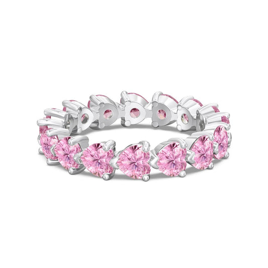 Whispers of Love Ring - Charmed In Fashion