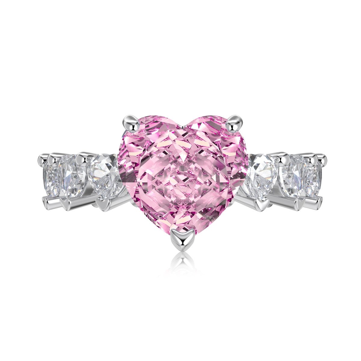 Written in Love Ring - Charmed In Fashion